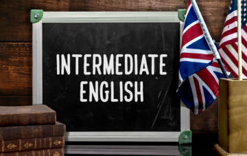 General English Intermediate